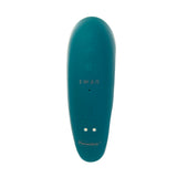 Swan - Monarch - Vibromasseur et stimulateur Transform With A Twist - Teal