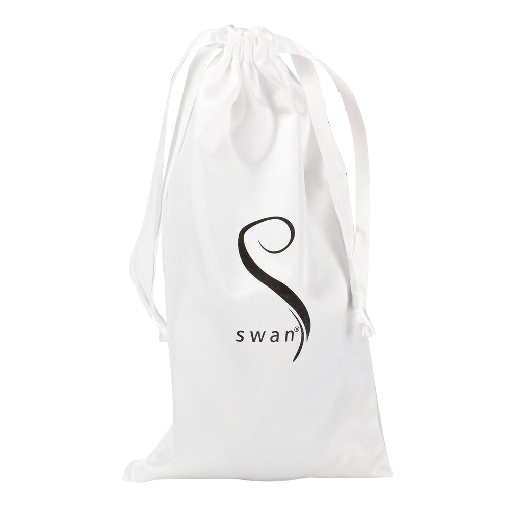 Swan - Monarch - Vibromasseur et stimulateur Transform With A Twist - Teal