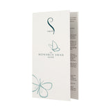 Swan - Monarch - Vibromasseur et stimulateur Transform With A Twist - Teal