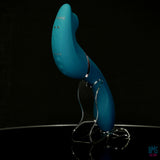 Swan - Monarch - Vibromasseur et stimulateur Transform With A Twist - Teal