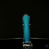 Swan - Monarch - Vibromasseur et stimulateur Transform With A Twist - Teal