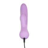 Swan - Impératrice - Double vibromasseur - Rechargeable - Lavande