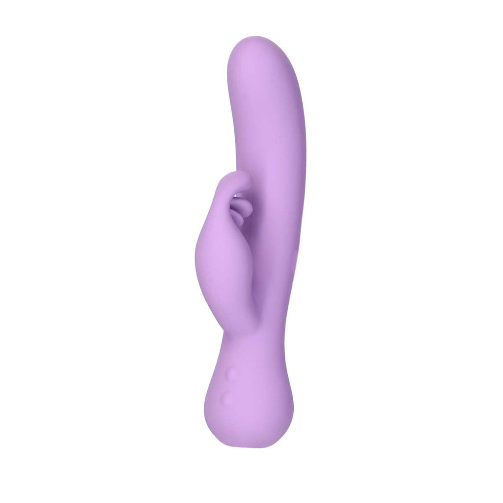 Swan - Impératrice - Double vibromasseur - Rechargeable - Lavande