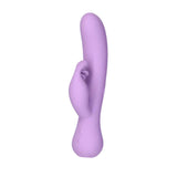 Swan - Impératrice - Double vibromasseur - Rechargeable - Lavande