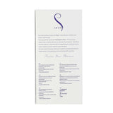 Swan - Impératrice - Double vibromasseur - Rechargeable - Lavande