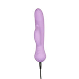 Swan - Duchesse - Double vibromasseur - Rechargeable - Lilas