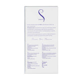 Swan - Duchesse - Double vibromasseur - Rechargeable - Lilas