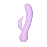 Swan - Duchesse - Double vibromasseur - Rechargeable - Lilas