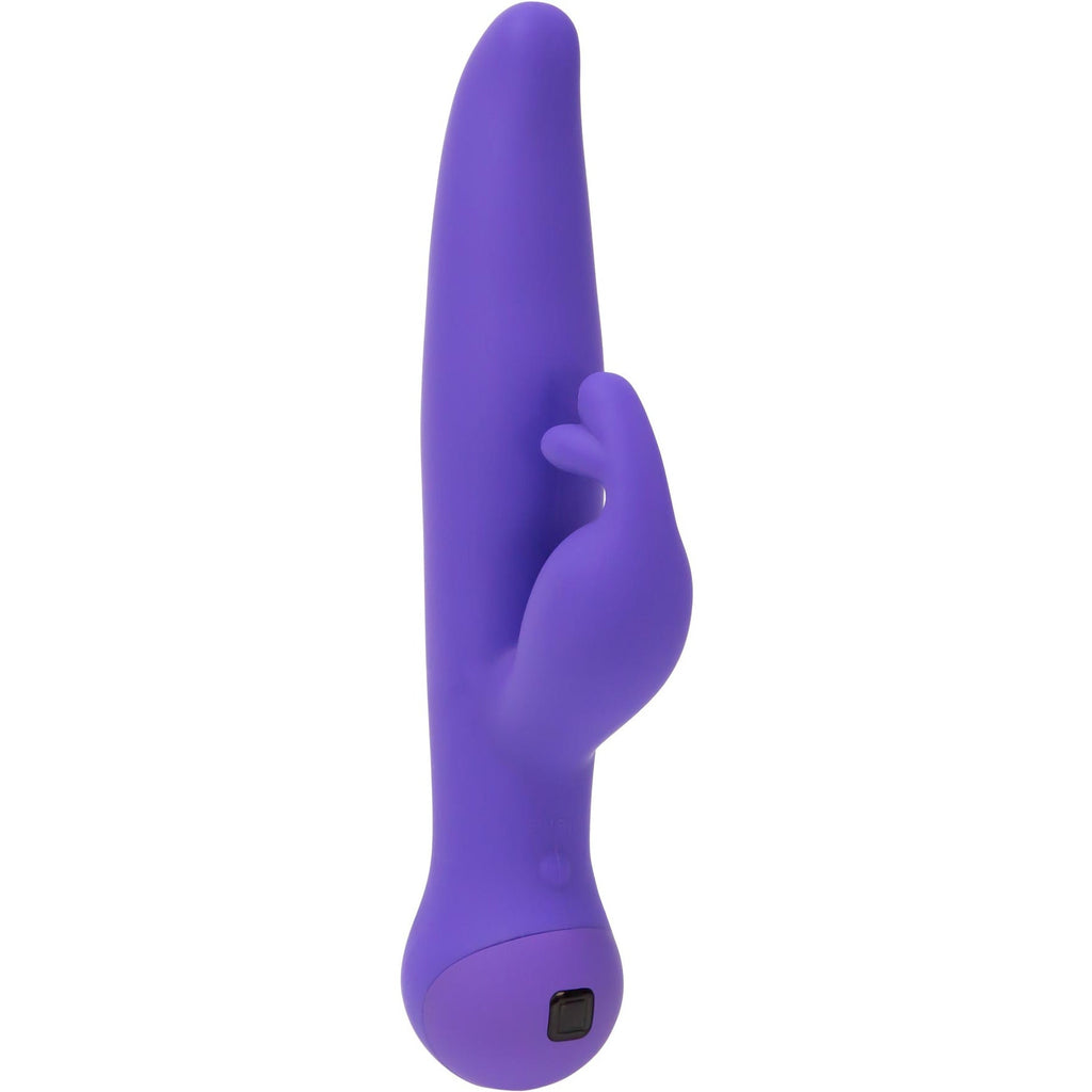 Swan - Touch - Trio - Rabbit Vibrator - Rechargeable - Purple