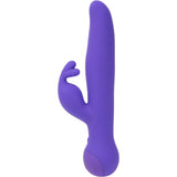Swan - Touch - Trio - Rabbit Vibrator - Rechargeable - Purple