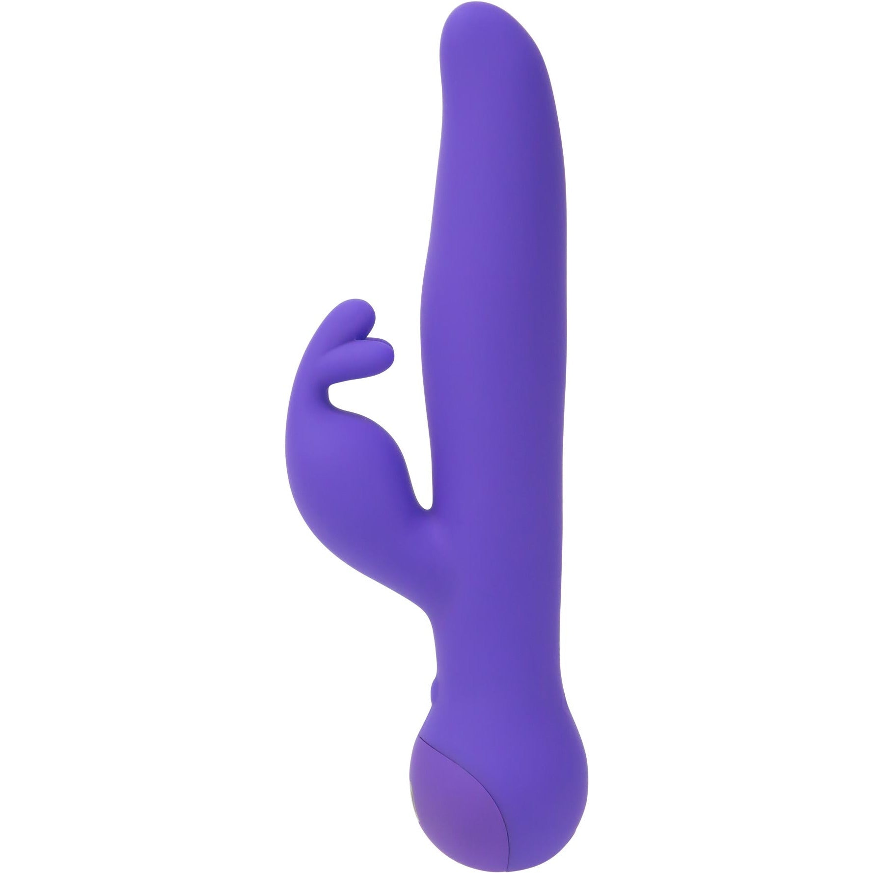 Swan - Touch - Trio - Rabbit Vibrator - Rechargeable - Purple