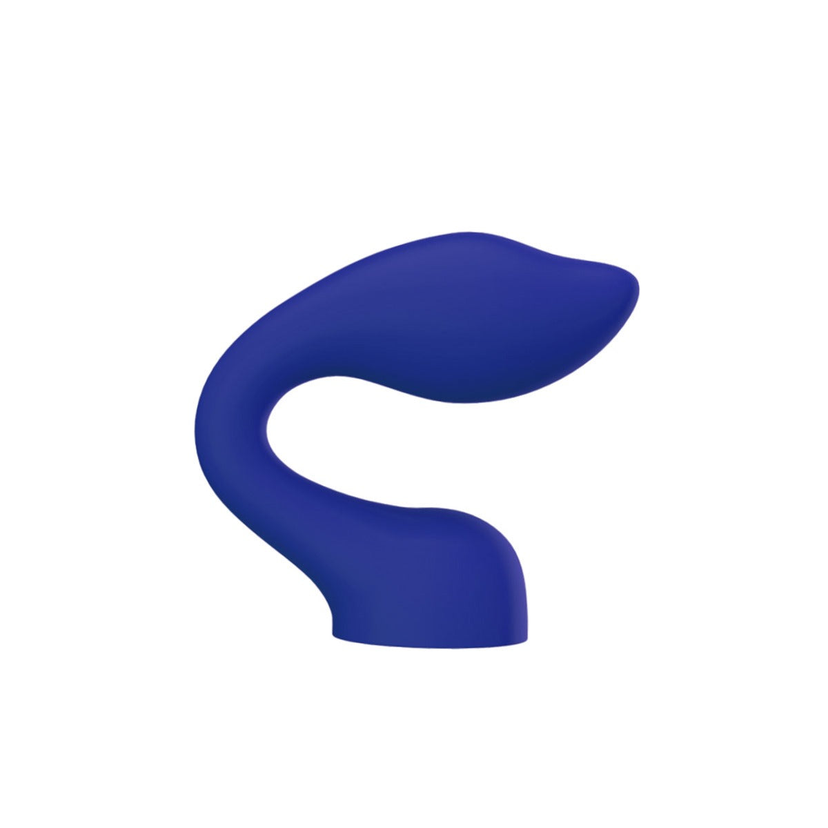 PalmPower - PalmSensual Head Attachments (For Use With PalmPower®) - Blue - 2pcs