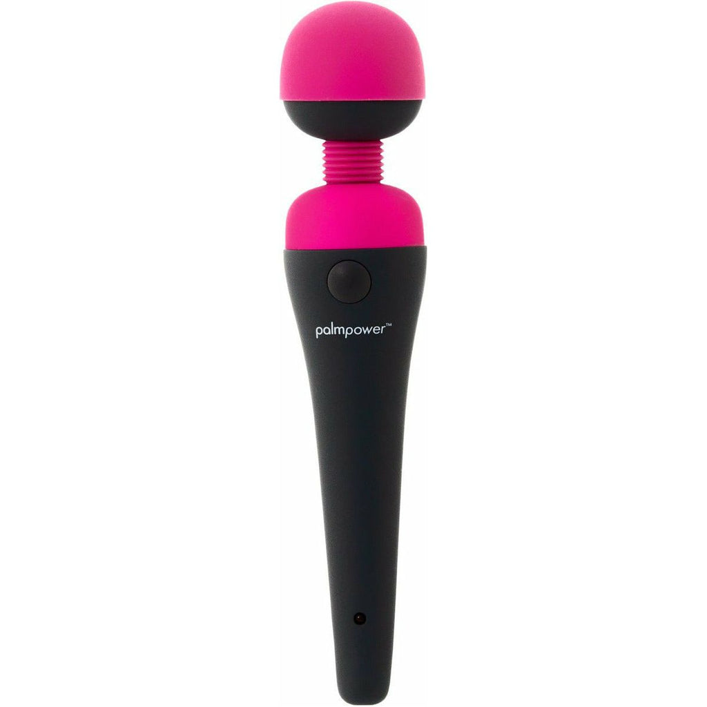 PalmPower - Recharge Massage Wand Rechargeable