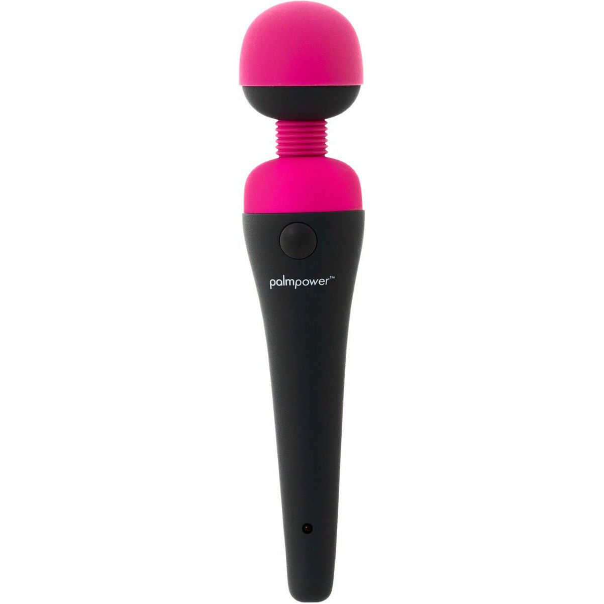 PalmPower - Recharge Massage Wand Rechargeable