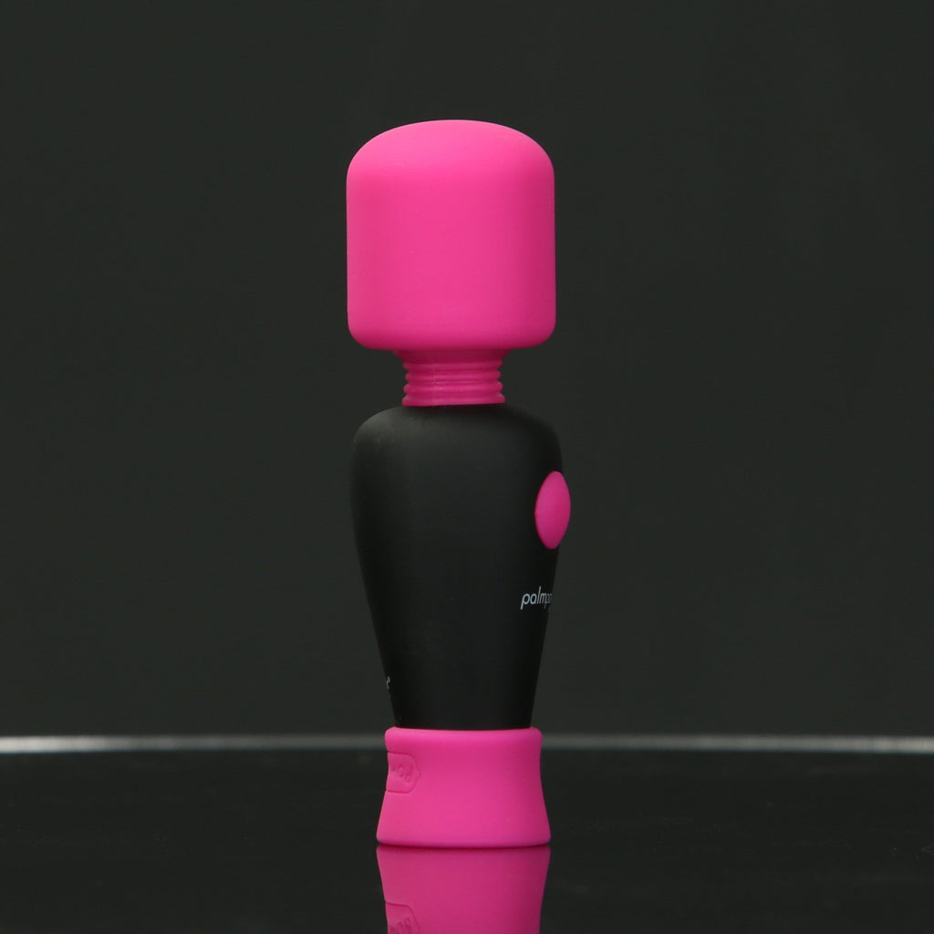 PalmPower - Pocket - Mini-masseur rechargeable