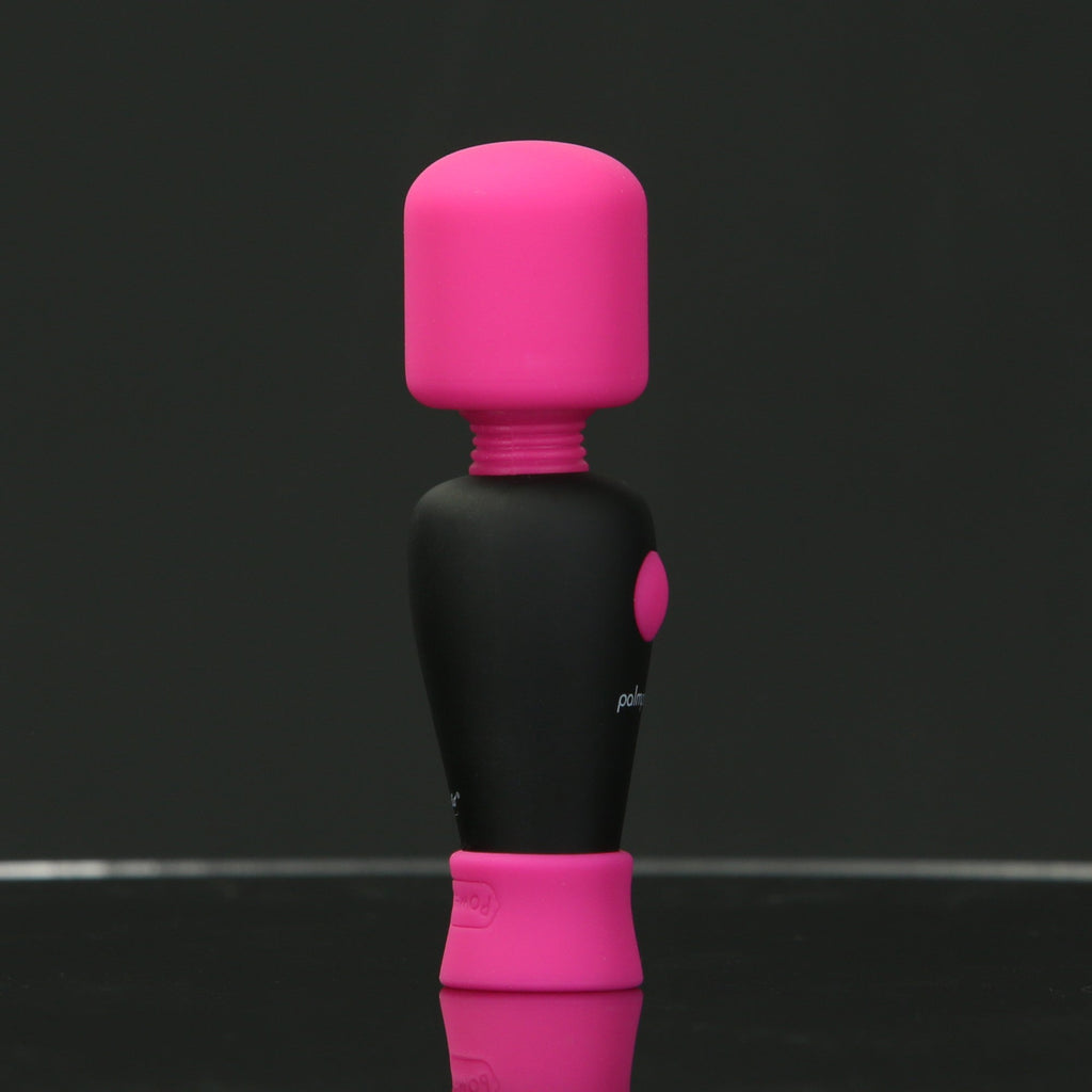 PalmPower - Pocket - Mini-masseur rechargeable
