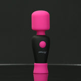 PalmPower - Pocket - Mini-masseur rechargeable