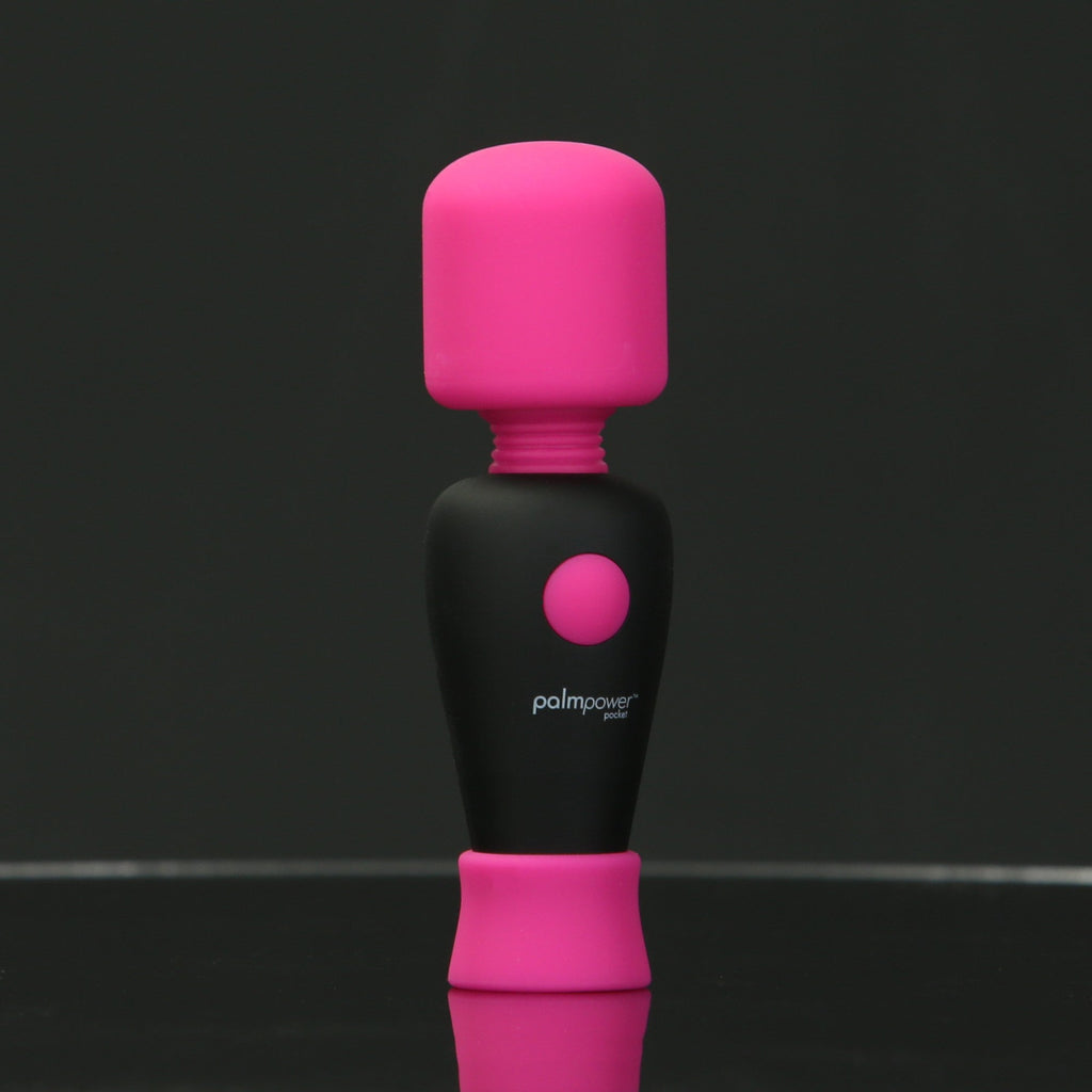 PalmPower - Pocket - Mini-masseur rechargeable