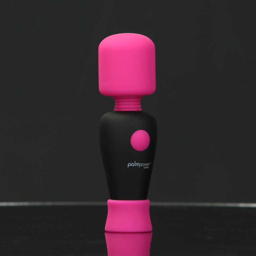 PalmPower - Pocket - Mini-masseur rechargeable