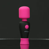 PalmPower - Pocket - Mini-masseur rechargeable