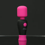 PalmPower - Pocket - Mini-masseur rechargeable