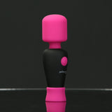 PalmPower - Pocket - Mini-masseur rechargeable
