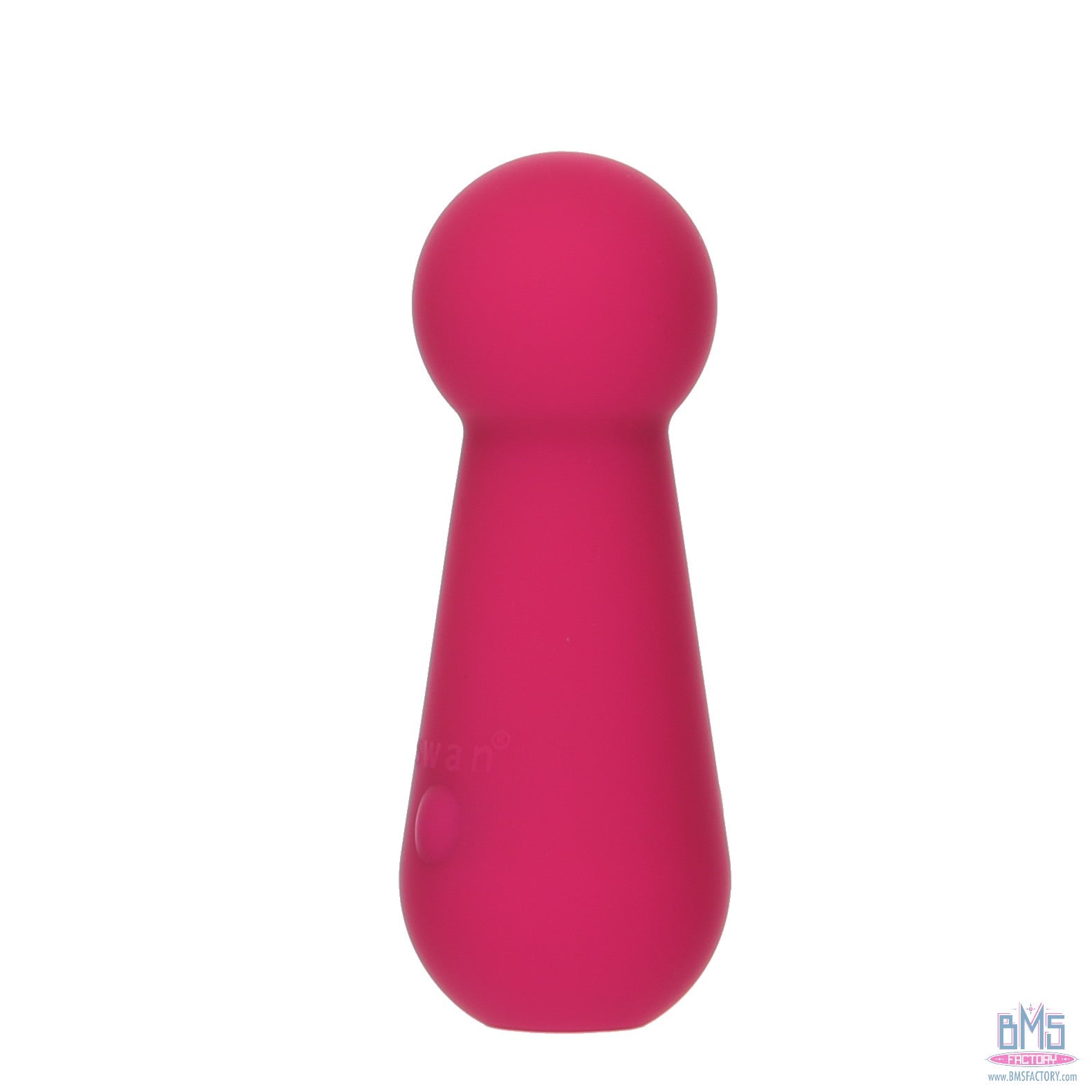 Swan - Pawn - Clitoral Vibrator - Pink