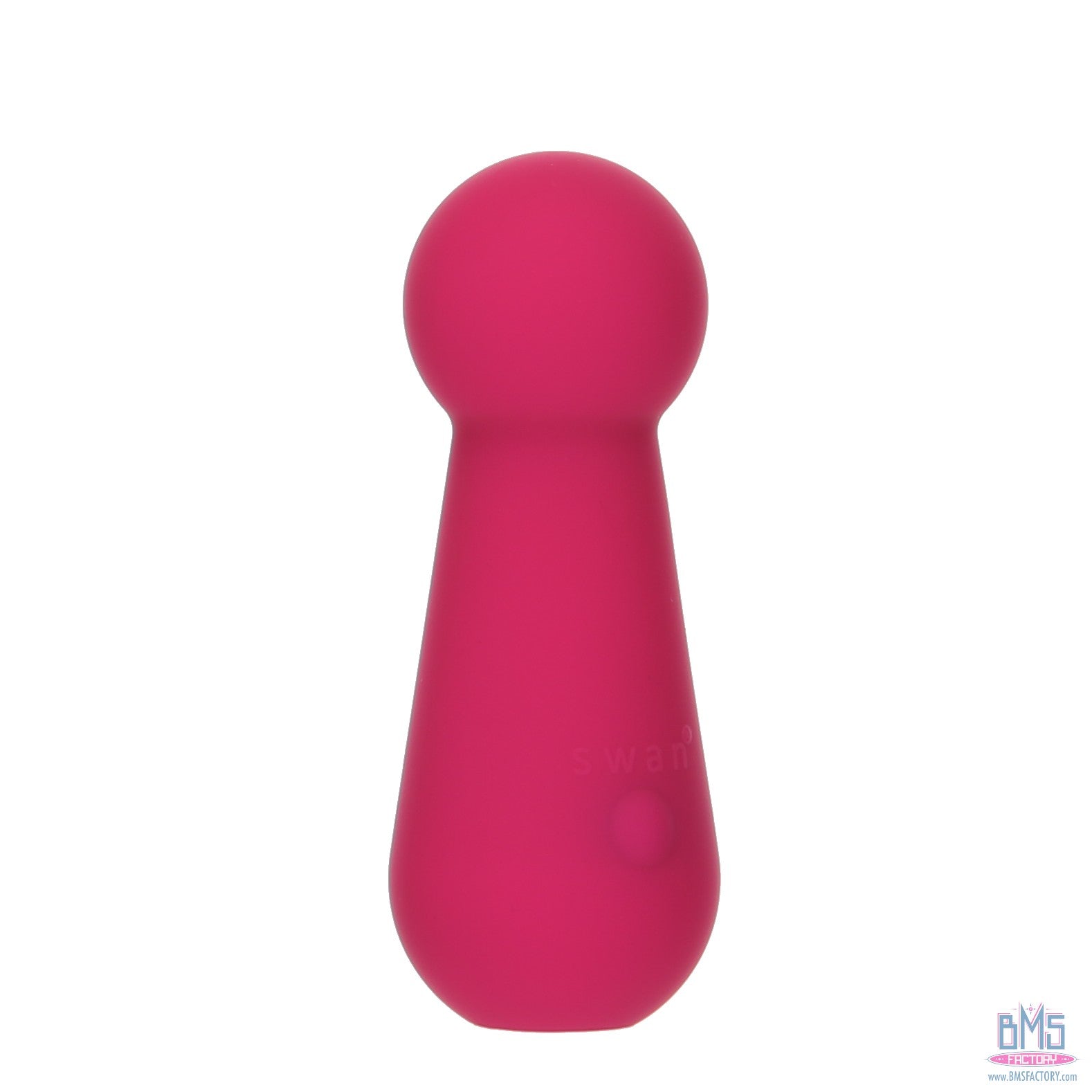 Swan - Pawn - Clitoral Vibrator - Pink