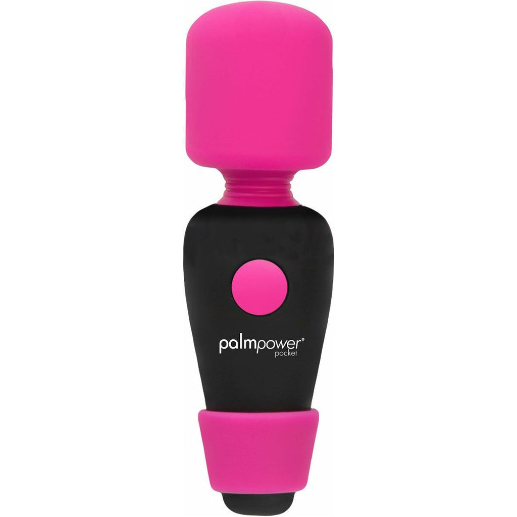 PalmPower - Pocket - Mini-masseur rechargeable
