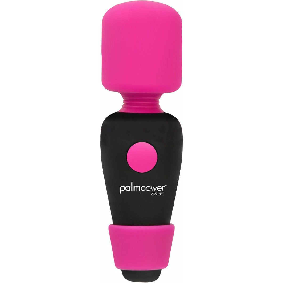 palmpower - Pocket - Rechargeable Mini Massager