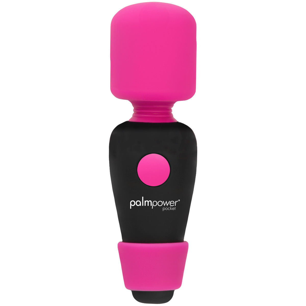 PalmPower - Pocket - Rechargeable Mini Massager