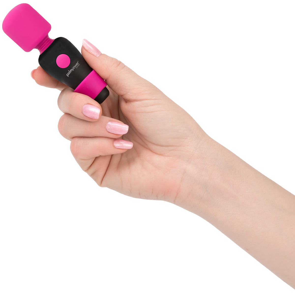 PalmPower - Pocket - Rechargeable Mini Massager