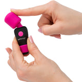 PalmPower - Pocket - Mini-masseur rechargeable