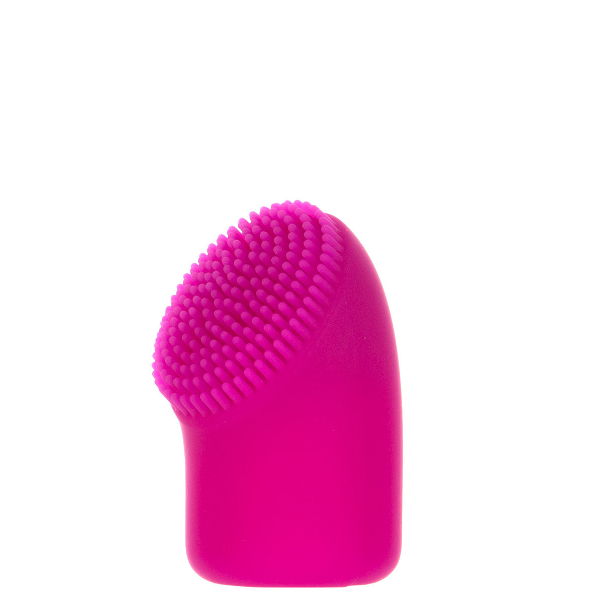PalmPower - PalmPocket Extended - Silicone Massage Heads - For Use with PalmPower Pocket - Pink