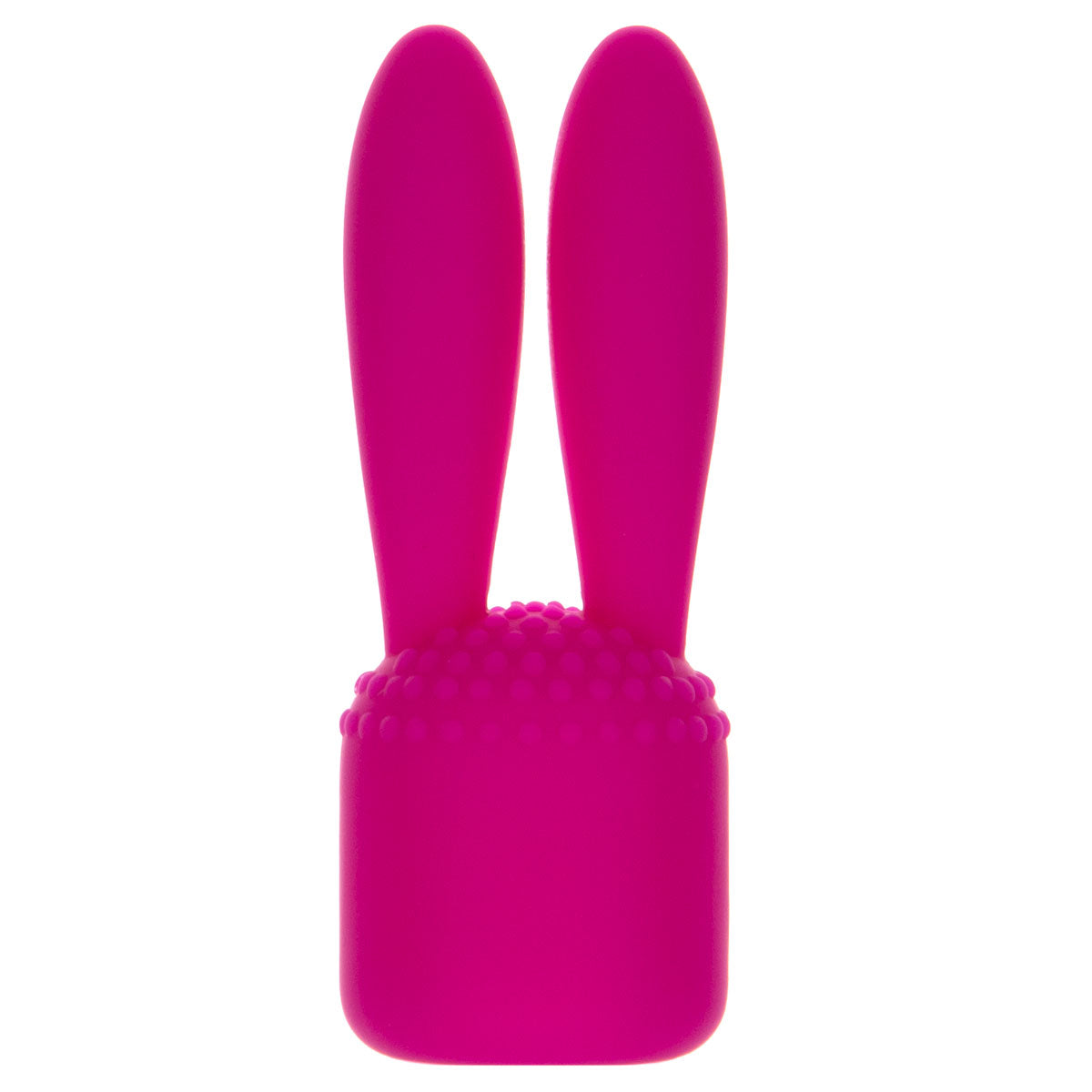 PalmPower - PalmPocket Extended - Silicone Massage Heads - For Use with PalmPower Pocket - Pink