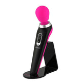 PalmPower - Extreme - Baguette massante rechargeable - Fuschia