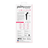 PalmPower - Extreme - Baguette massante rechargeable - Fuschia