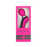 PalmPower - Extreme - Baguette massante rechargeable - Fuschia
