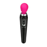 PalmPower - Extreme - Baguette massante rechargeable - Fuschia