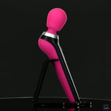 PalmPower - Extreme - Baguette massante rechargeable - Fuschia