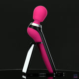 PalmPower - Extreme - Baguette massante rechargeable - Fuschia