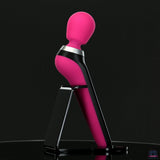 PalmPower - Extreme - Baguette massante rechargeable - Fuschia