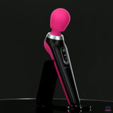 PalmPower - Extreme - Baguette massante rechargeable - Fuschia