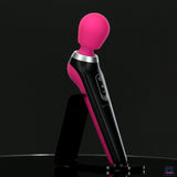 PalmPower - Extreme - Baguette massante rechargeable - Fuschia