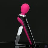 PalmPower - Extreme - Baguette massante rechargeable - Fuschia