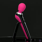 PalmPower - Extreme - Baguette massante rechargeable - Fuschia