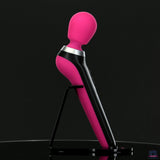 PalmPower - Extreme - Baguette massante rechargeable - Fuschia