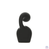 PalmPower - Extreme Curl - Tête de massage en silicone - Noir (À utiliser avec le PalmPower Extreme)