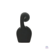 PalmPower - Extreme Curl - Tête de massage en silicone - Noir (À utiliser avec le PalmPower Extreme)