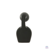 PalmPower - Extreme Curl - Tête de massage en silicone - Noir (À utiliser avec le PalmPower Extreme)